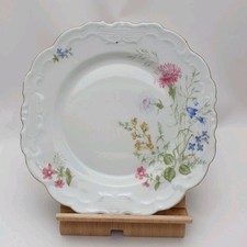 Vintage Teller Porzellan