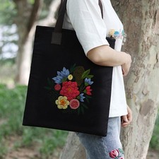 Kreuzstich DIY Handstickerei