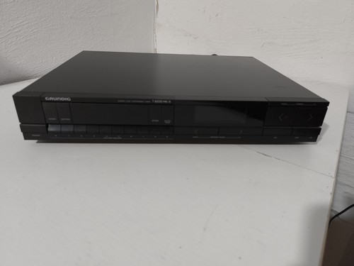 Grundig t8200 mk2 - grundig,
