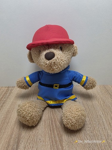 Simba lillebi paddington - simba,