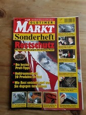 Oldtimermarkt Sonderheft Nr