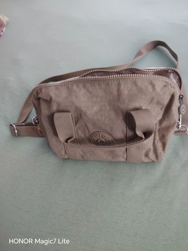 Kipling tasche beige - tasche,