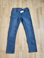 Jungen Jeans 164 weich und