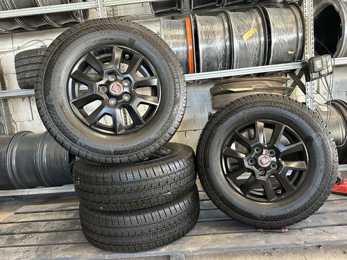5x118 allwetterreifen fiat - 5x118,