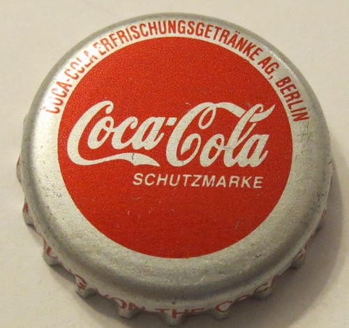 Germany coca cola - germany,