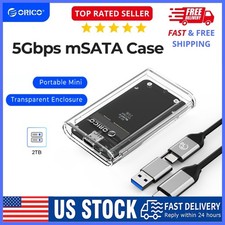 Orico usb msata ssd - orico,