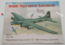 Waffen Arsenal 71 FREMDE