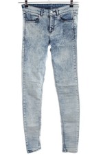 H&M DIVIDED Slim Jeans Damen