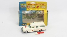 Lesney Matchbox King Size 1:43