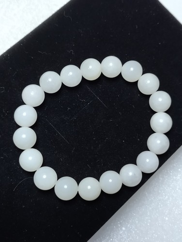 Natual grade watery white - a,