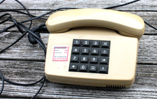 Tastentelefon Post Tel 0164