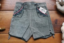 Neuwertige klasse kurze