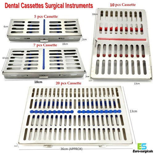 Dental sterilisation - dental,