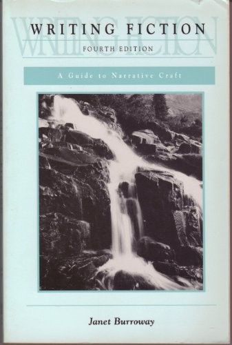 Writing fiction guide to - writing, fiction: