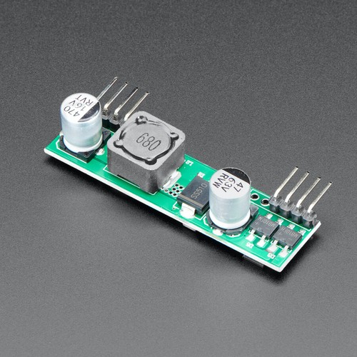 Adafruit poe modul für - adafruit,