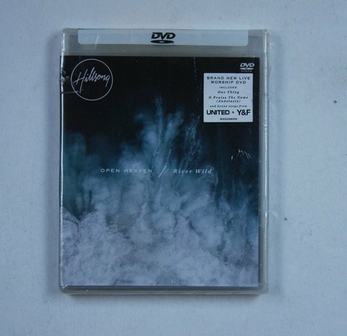 Hillsong worship open heaven - worship,