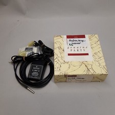 Außentemperaturanzeige/Warner