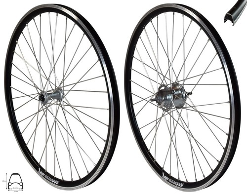 Redondo zoll bike laufrad - redondo, e-bike