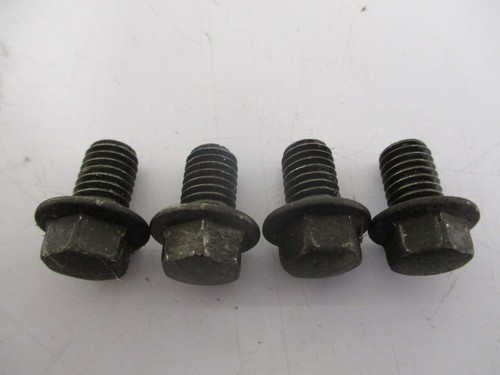 Schrauben frontfender - schrauben,