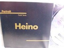 Heino portrait gold serie - heino-, portrait-