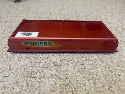 Sonifex redbox bl2 - sonifex, rb-bl2