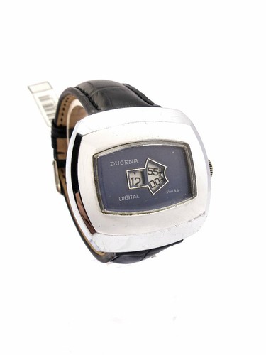 Dugena herren armbanduhr - herren,