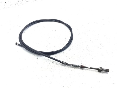 Kabel bremsmantel hinten - kabel,