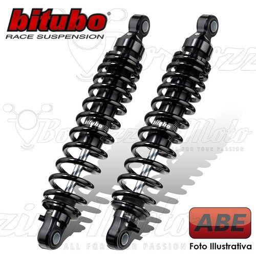Bitubo kit stossdämpfer - kit,
