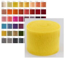 1m Topfband*Filzband*b=15cm