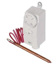 EMOS Anlege-Thermostat mit