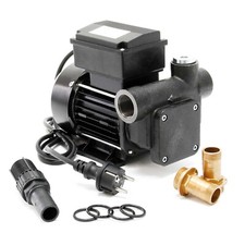 Selbstansaugende Dieselpumpe