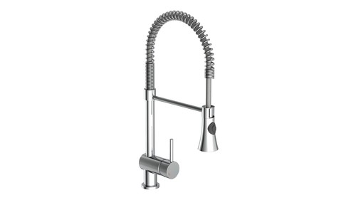 Gastroarmatur - ,
