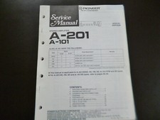 Original Service Manual