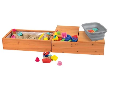 Kidland balkonsandkasten mit - balkonsandkasten,