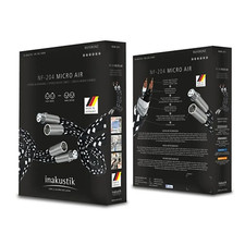 Inakustik Referenz Micro AIR