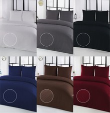 Bettwäsche Seersucker 200x200