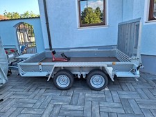 pkw anhänger 3,5 t