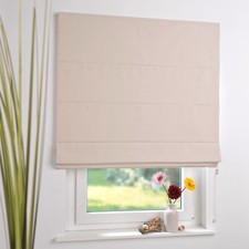 Raffrollo Raffvorhang Rollo