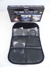 Hoya prond pro - nd, kit