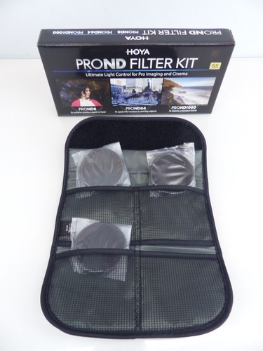 Hoya prond pro filter - hoya,