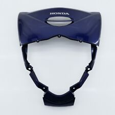 HONDA SH125 SH125i JF14 2005-2008 Verkleidung vorn Frontverkleidung nur 6382km