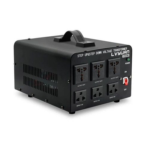 Lvyuan transformator 3000w - lvyuan,