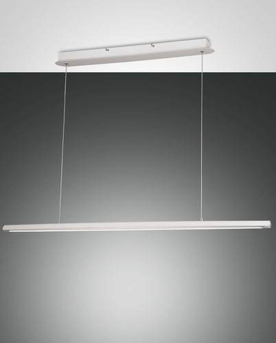 Fabas luce led pendel - fabas, leuchte