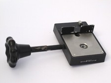 Hasselblad Schnellkupplungsplatte Adapter Stativadapter fast change Tripod