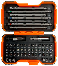 Bahco bitsatz bitset bitbox - bahco,