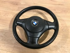 BMW 1er E87 E81  Lenkrad mit