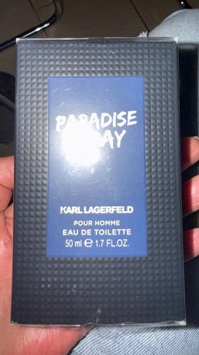 Paradise bay karl lagerfeld - bay,