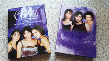 DVD Charmed - die komplette erste Season Volume 1 (3 DVDs)