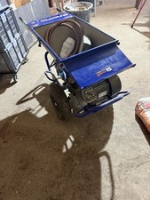 Putz Und Estrich Maschine 