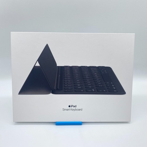 Apple ipad smart keyboard - apple,